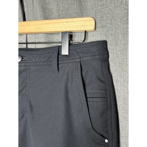 Lululemon‎ The Works Short Warpstreme 11" Size 34 - Picture 3 of 7